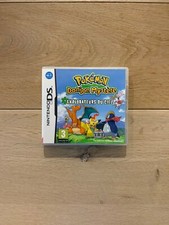 Pokemon donjon mystère d'occasion  La Rochelle
