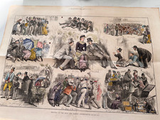 Original art eaton for sale  CHELMSFORD