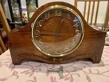 Ussr vesna clock for sale  SWANLEY