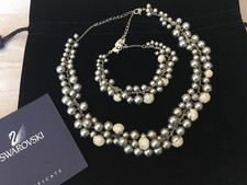 Stunning swarovski rumor for sale  LEEDS