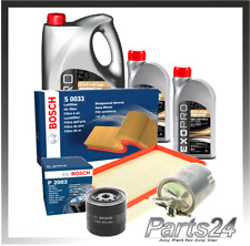 Bosch service kit for sale  CANTERBURY