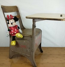 Vintage student wooden for sale  East Islip