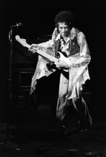 Jimi hendrix photo for sale  Houston