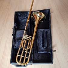 Conn ltd posaune gebraucht kaufen  Oberhausen