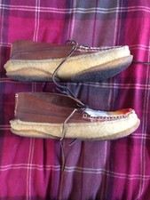 Yuketen leather blanket for sale  PWLLHELI
