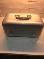 Halliburton small case for sale  Evergreen