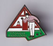 Rare pins pin d'occasion  Ménéac