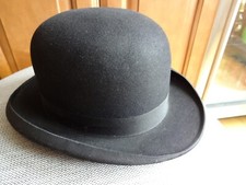 Vintage mens black for sale  Millsboro