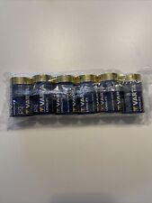 Lotto batterie varta usato  Ivrea