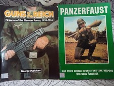 Guns reich george for sale  NEWHAVEN
