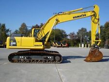 CD manual de serviço KOMATSU ESCAVATOR PC200 PC2OOLC PC21 PC22OLC PC25OLC OP SHOP  comprar usado  Enviando para Brazil
