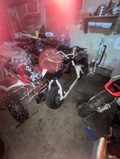 Dual motor electric for sale  Sandy