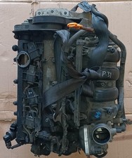 Motore completo volkswagen usato  Sutri