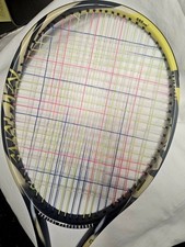 Racchetta head agassi usato  Tribogna