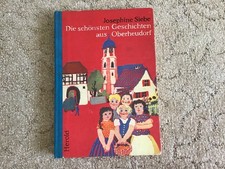 Kinderbuch schönsten geschich gebraucht kaufen  Triptis