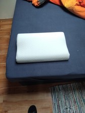 Kopfkissen rthopädisches nack gebraucht kaufen  Bad Kohlgrub