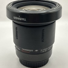 Tamron zoom 28 gebraucht kaufen  Bodenwerder