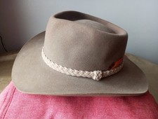 Akubra snowy river for sale  FAKENHAM
