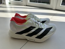 Adizero adios pro for sale  GLASGOW