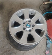 Jante bmw pouces d'occasion  Liévin