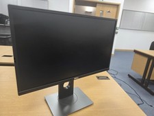 Dell p2317h full for sale  ELLAND