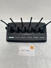 Dp3600 motorola walkie for sale  LOUGHTON