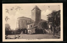 madiran chateau d'occasion  Expédié en Belgium