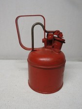 Vintage old justrite for sale  Spencer