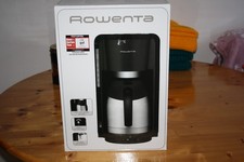 Kaffeemaschine thermoskanne ro gebraucht kaufen  Aschaffenburg