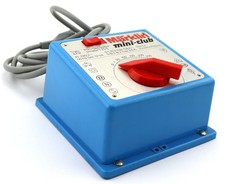 Märklin 6731 mini gebraucht kaufen  Burgstädt