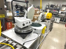 Doughpro 1100 manual for sale  Elk Grove Village