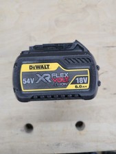 Dewalt dcb546 18v for sale  WIRRAL