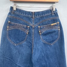 Vtg gitano jeans for sale  Stites
