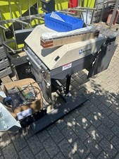 Autobag 255 schlauchbeutelmasc gebraucht kaufen  Denzlingen