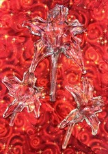 Vintage clear art for sale  New Paltz