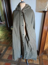 Manteau capuchon modèle d'occasion  Charleville-Mézières