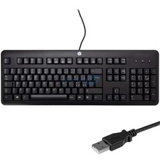 Tastiera kb57211 usb usato  Arezzo