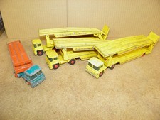 Vintage matchbox king for sale  HOLSWORTHY