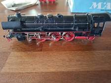 Locomotive vapeur tender d'occasion Locomotive vapeur tender d'occasion  Sens