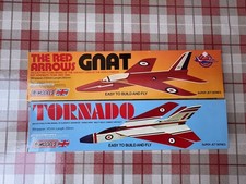 Dpr models gnat for sale  WESTON-SUPER-MARE