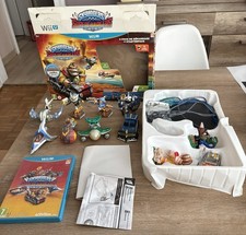 Lot figurines skylanders d'occasion  Bischwiller