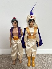 Disney aladdin prince for sale  RYE
