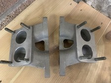 weber manifold vw for sale  CAERPHILLY