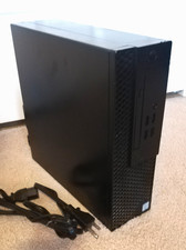 Dell Optiplex 5040 - I5-6600 3.1GHz 16GB RAM 120SSD+500 HD WIFI HDMI Windows 11 comprar usado  Enviando para Brazil