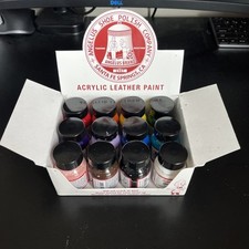 Angelus acrylic leather d'occasion  Expédié en Belgium