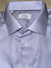 Eton mens premium for sale  Barrington