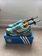 Adidas 8000 aqua for sale  LOUGHBOROUGH