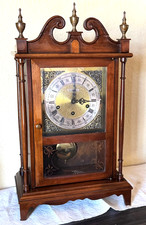 triple chime clock for sale  Kingman