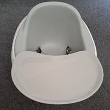 Grey bumbo 1 for sale  BRIGHTON