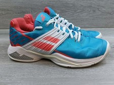 Tênis esportivo Babolat Propulse Fury AC 31s19477 feminino corrida 9,5 azul comprar usado  Enviando para Brazil